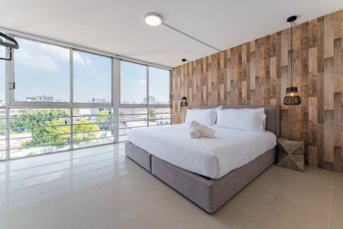 VH | Condesa cotzy apt | 4 habt + parking & wifi | 196 32 Virtual Homes