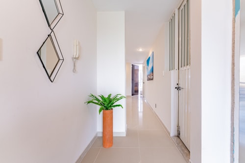 VH | Condesa cotzy apt | 4 habt + parking & wifi | 196 33 Virtual Homes