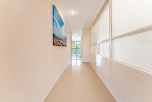 VH | Condesa cotzy apt | 4 habt + parking & wifi | 196 39 Virtual Homes