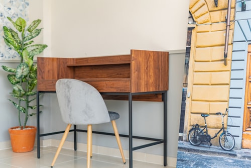 VH | Condesa cotzy apt | 4 habt + parking & wifi | 196 41 Virtual Homes