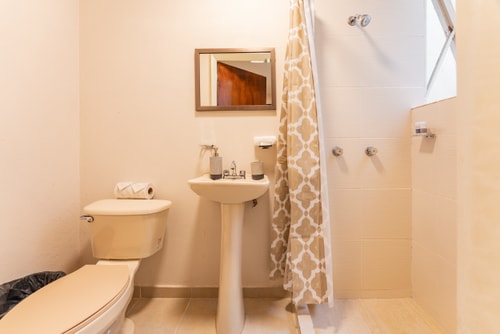 VH | Condesa cotzy apt | 4 habt + parking & wifi | 196 43 Virtual Homes