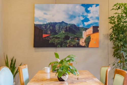VH | Spacious apt Condesa | balcony&wifi | 82 8 Virtual Homes