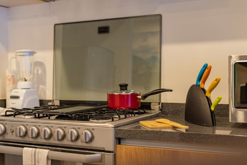 VH | Spacious apt Condesa | balcony&wifi | 82 23 Virtual Homes