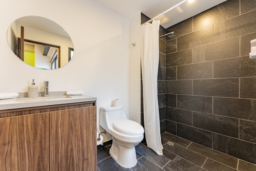 VH | Spacious apt Condesa | balcony&wifi | 82 13 Virtual Homes