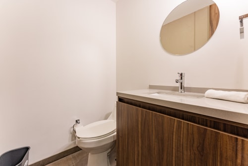 VH | Spacious apt Condesa | balcony&wifi | 82 27 Virtual Homes