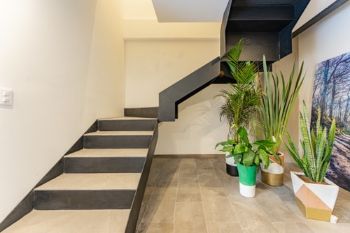 VH | Spacious apt Condesa | balcony&wifi | 82 17 Virtual Homes