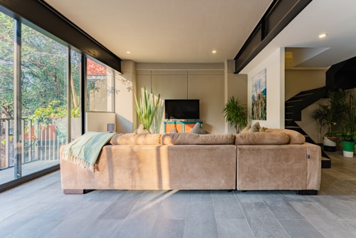 VH | Spacious apt Condesa | balcony&wifi | 82 34 Virtual Homes