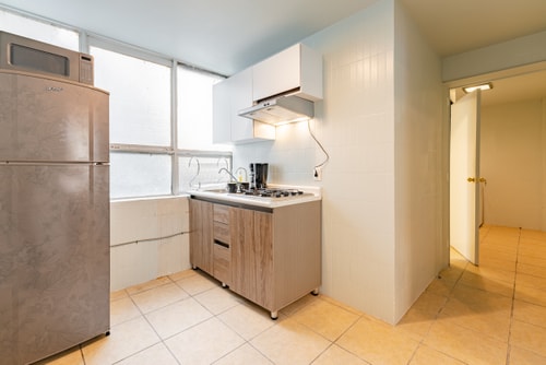 VH | Condesa Nice apt | wifi + washer | 199 16 Virtual Homes