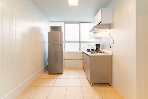 VH | Condesa Nice apt | wifi + washer | 199 17 Virtual Homes