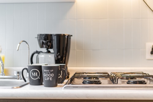 VH | Condesa Nice apt | wifi + washer | 199 18 Virtual Homes