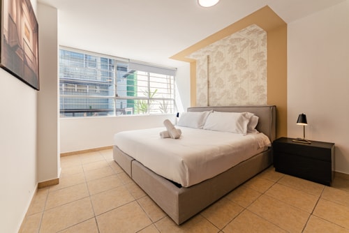 VH | Condesa Nice apt | wifi + washer | 199 20 Virtual Homes