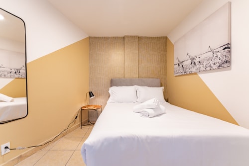 VH | Condesa Nice apt | wifi + washer | 199 22 Virtual Homes