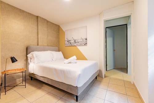 VH | Condesa Nice apt | wifi + washer | 199 24 Virtual Homes
