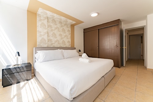 VH | Condesa Nice apt | wifi + washer | 199 26 Virtual Homes
