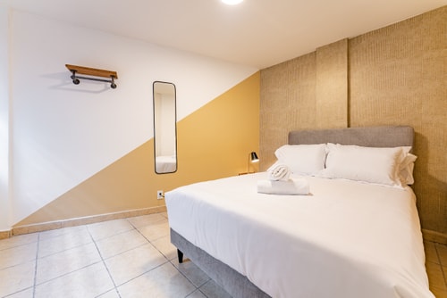 VH | Condesa Nice apt | wifi + washer | 199 30 Virtual Homes