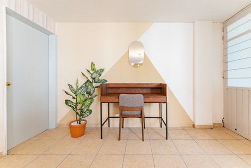 VH | Condesa Nice apt | wifi + washer | 199 10 Virtual Homes