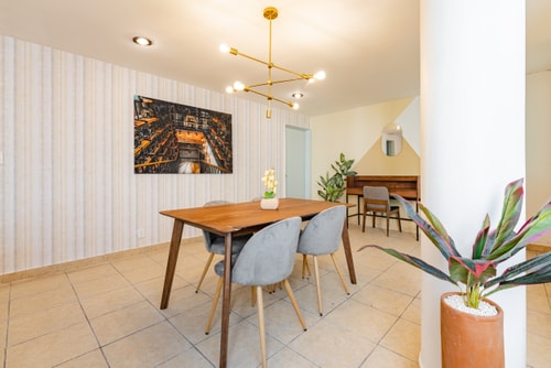 VH | Condesa Nice apt | wifi + washer | 199 12 Virtual Homes