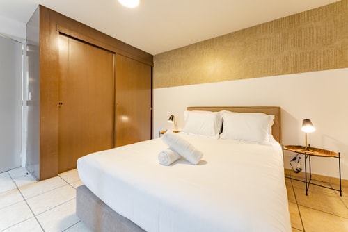 VH | Condesa Nice apt | wifi + washer | 199 34 Virtual Homes