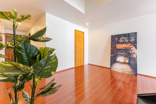 VH | Frente plaza Antara | 3 BR + gym | 10 24 Virtual Homes