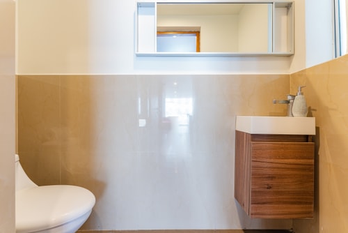 VH | Frente plaza Antara | 3 BR + gym | 10 40 Virtual Homes