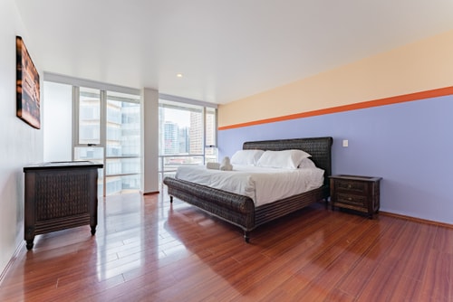VH | Frente plaza Antara | 3 BR + gym | 10 41 Virtual Homes