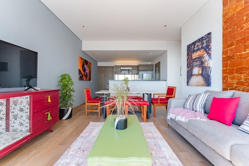 VH | Cerca de hospitales | Gran vista + wifi | 29 4 Virtual Homes