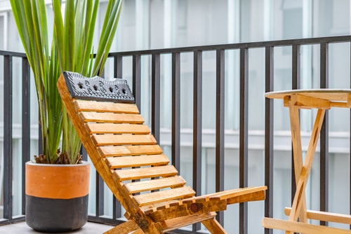 VH | Condesa 2 rec | parking + wifi | 86 17 Virtual Homes