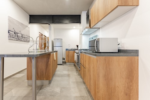 VH | Condesa 2 rec | parking + wifi | 86 19 Virtual Homes