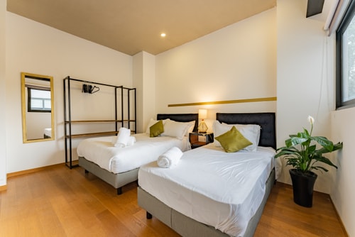 VH | Condesa 2 rec | parking + wifi | 86 29 Virtual Homes