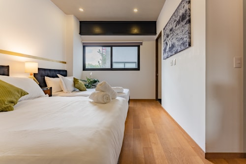 VH | Condesa 2 rec | parking + wifi | 86 34 Virtual Homes