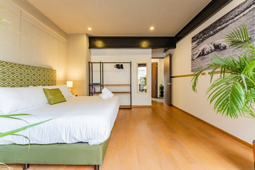 VH | Condesa 2 rec | parking + wifi | 86 25 Virtual Homes