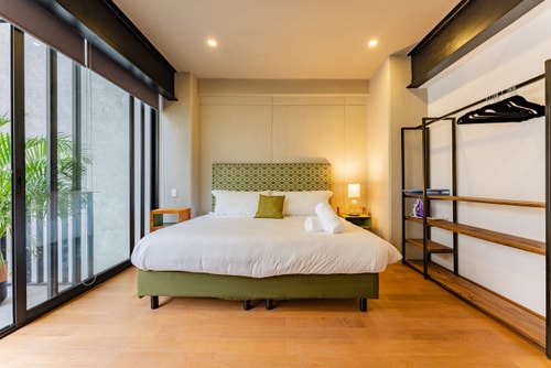 VH | Condesa 2 rec | parking + wifi | 86 26 Virtual Homes