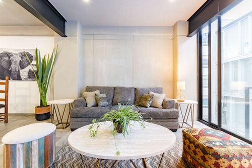 VH | Condesa 2 rec | parking + wifi | 86 10 Virtual Homes