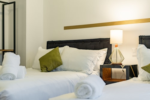 VH | Condesa 2 rec | parking + wifi | 86 32 Virtual Homes