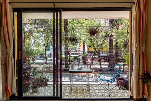 VH | Great apt 3 BR + wifi | Condesa | 19 4 Virtual Homes