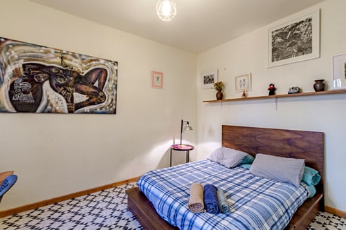 VH | Great apt 3 BR + wifi | Condesa | 19 2 Virtual Homes
