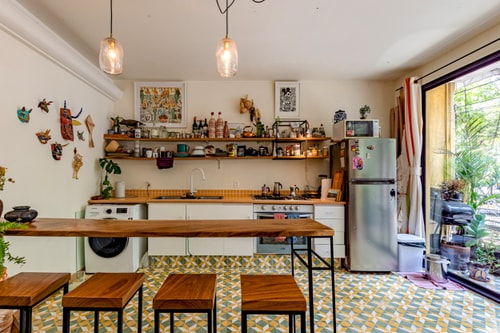 VH | Great apt 3 BR + wifi | Condesa | 19 14 Virtual Homes