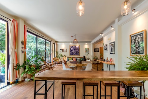 VH | Great apt 3 BR + wifi | Condesa | 19 6 Virtual Homes