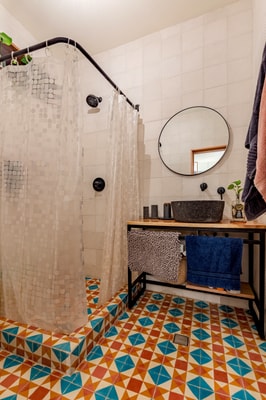 VH | Great apt 3 BR + wifi | Condesa | 19 20 Virtual Homes