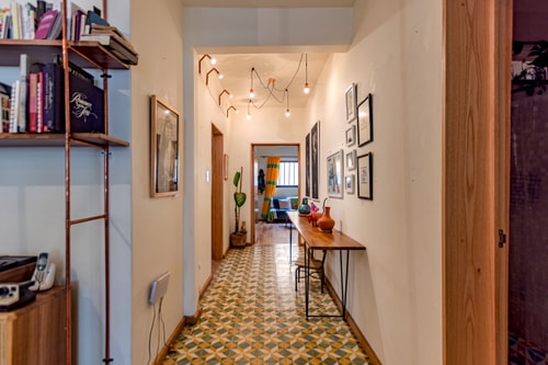 VH | Great apt 3 BR + wifi | Condesa | 19 8 Virtual Homes