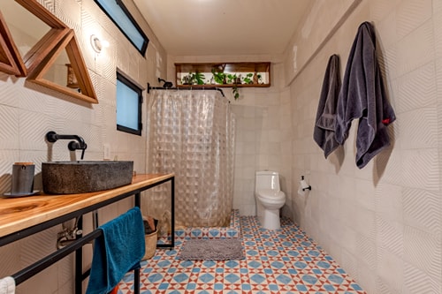 VH | Great apt 3 BR + wifi | Condesa | 19 28 Virtual Homes