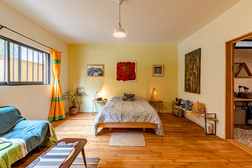 VH | Great apt 3 BR + wifi | Condesa | 19 9 Virtual Homes