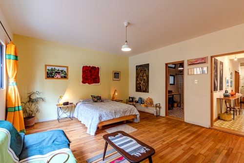 VH | Great apt 3 BR + wifi | Condesa | 19 16 Virtual Homes