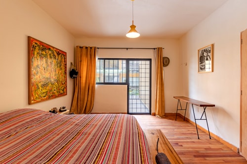 VH | Great apt 3 BR + wifi | Condesa | 19 22 Virtual Homes
