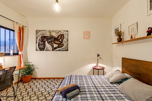 VH | Great apt 3 BR + wifi | Condesa | 19 17 Virtual Homes