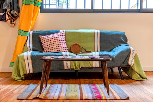 VH | Great apt 3 BR + wifi | Condesa | 19 10 Virtual Homes