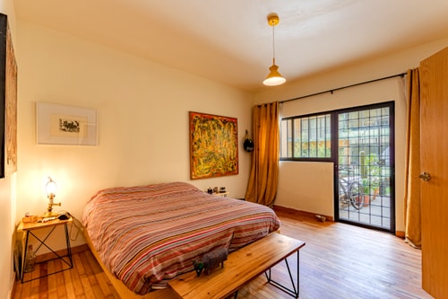 VH | Great apt 3 BR + wifi | Condesa | 19 26 Virtual Homes