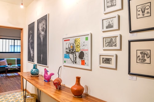 VH | Great apt 3 BR + wifi | Condesa | 19 31 Virtual Homes