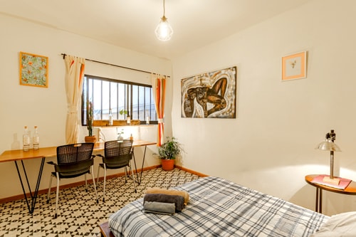 VH | Great apt 3 BR + wifi | Condesa | 19 33 Virtual Homes