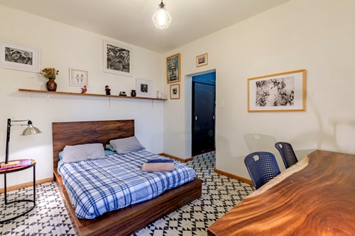 VH | Great apt 3 BR + wifi | Condesa | 19 34 Virtual Homes